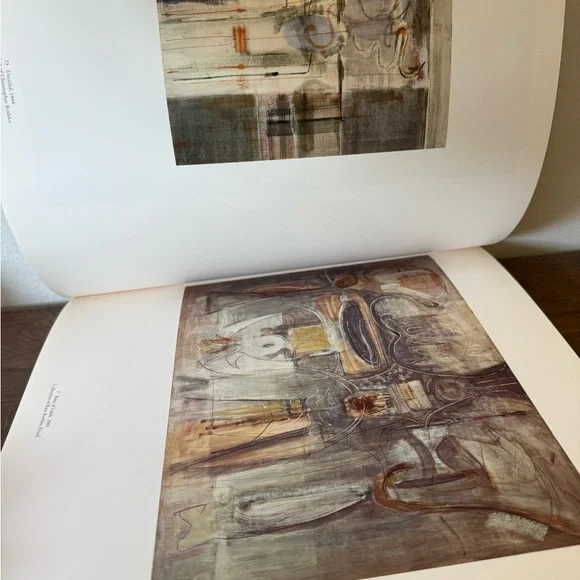 Mark Rothko Art Book